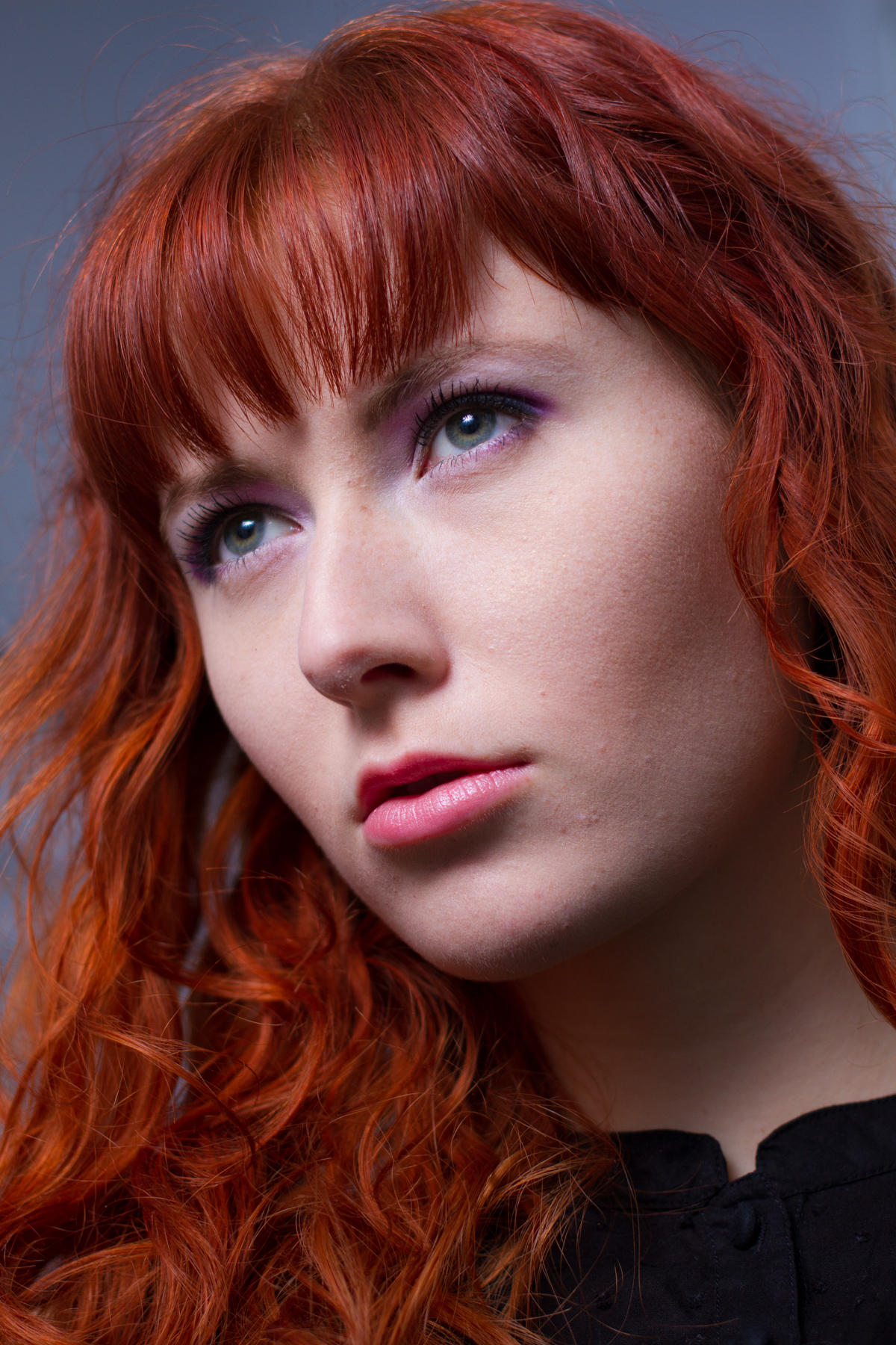 Mode.: Regina P. Christiansen, 11. januar 2014