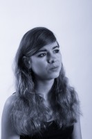 Model: Maria Fritsche, 15. marts 2014