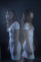 Model: Maria Fritsche, 15. marts 2014