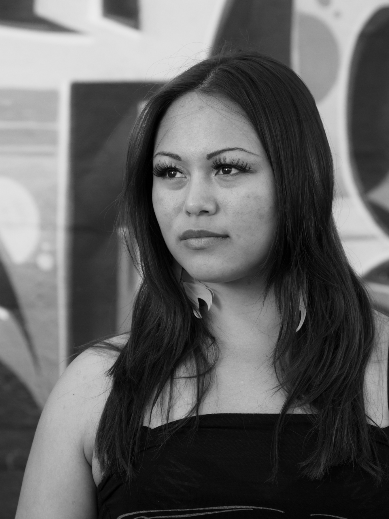 Model: Shirly, 25. maj 2014