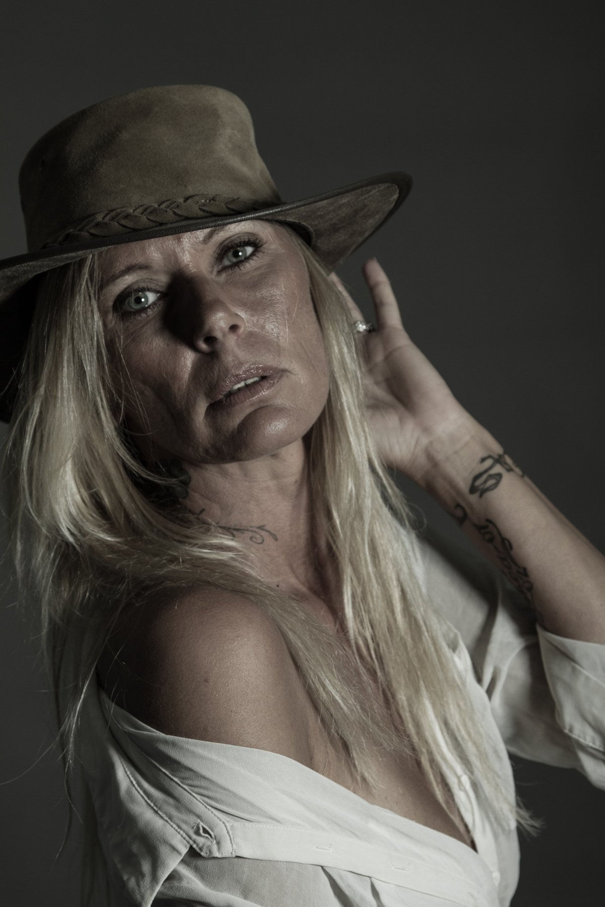 Model: Julle S, 7. juni 2014