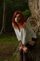Model: Satina, 16. august 2014