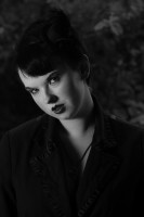Model: Annastasia, 30. august 2014