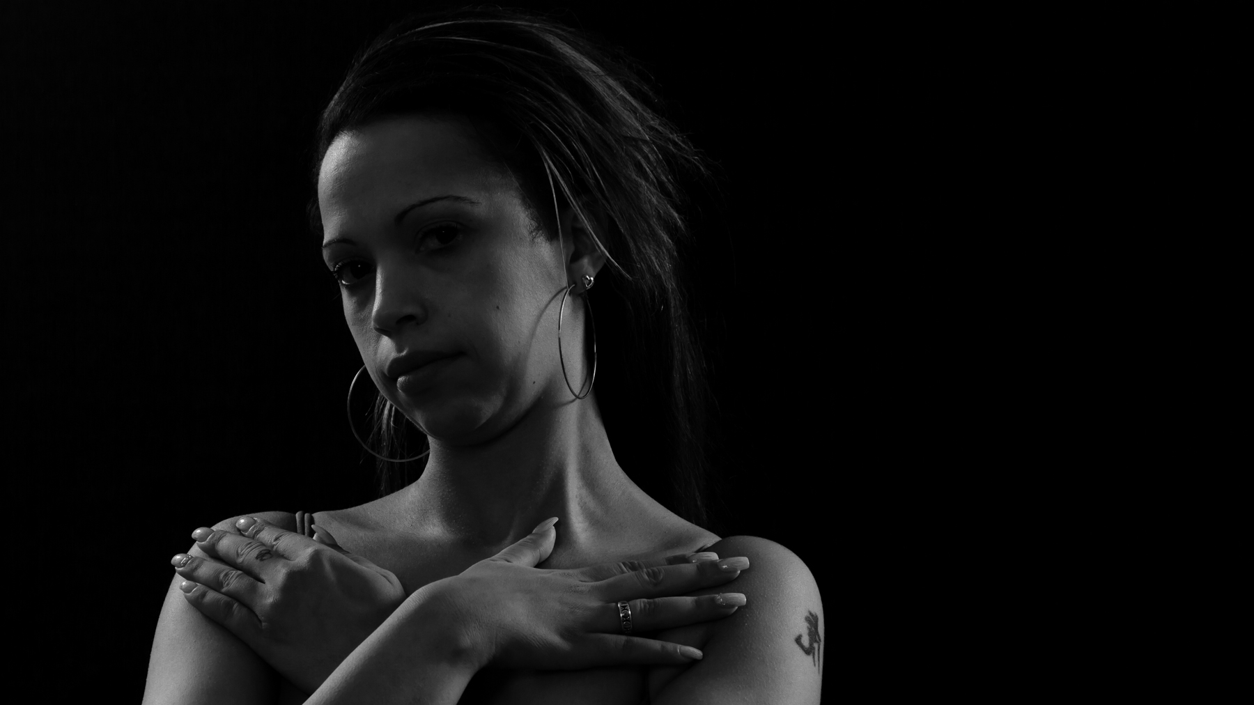Model: Christina M., 10. oktober 2014