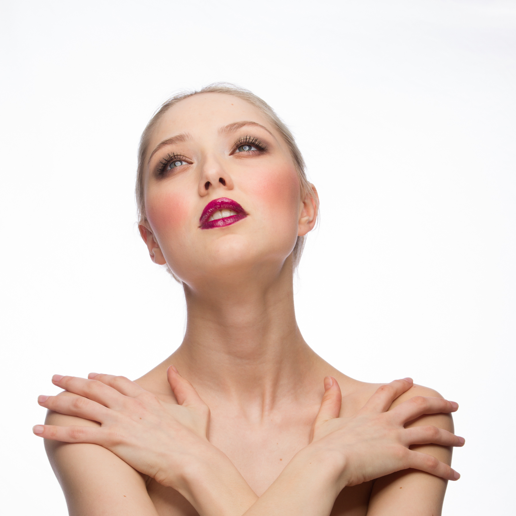 Anonym model, 6. marts 2015