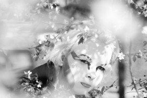Model: Annastasia, 28. april 2015