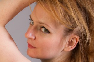 Model: Vanessa, 14. august 2015