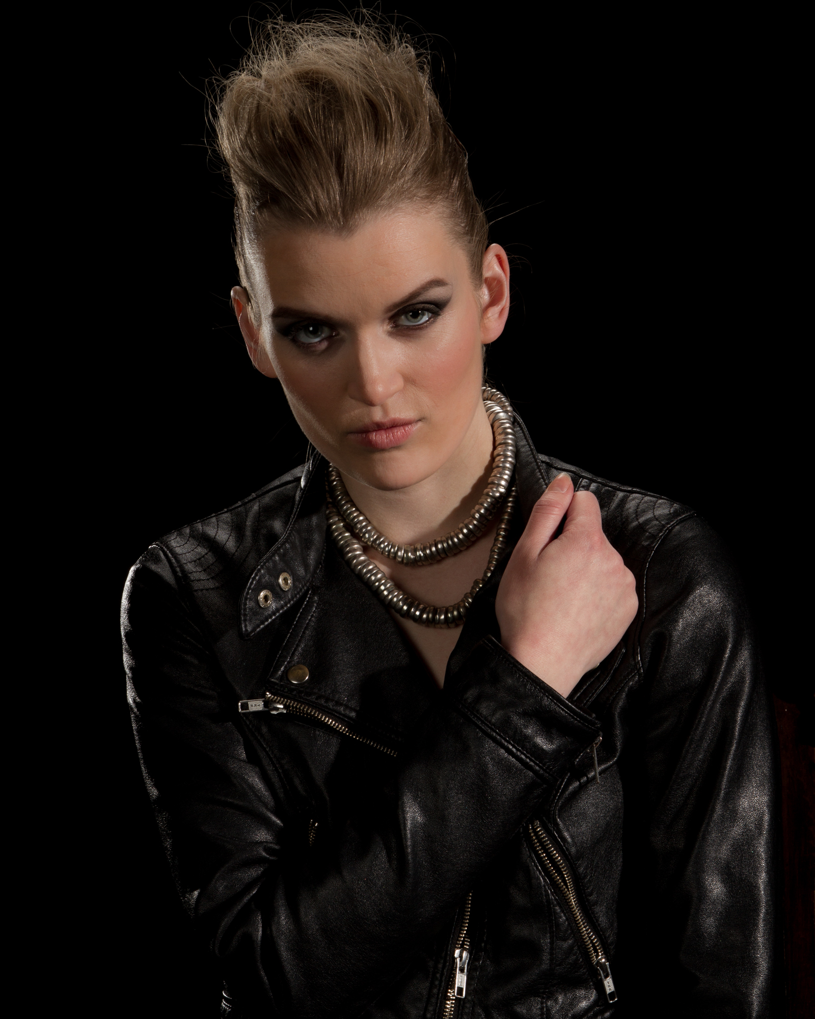 Model: Line, 13. februar 2016