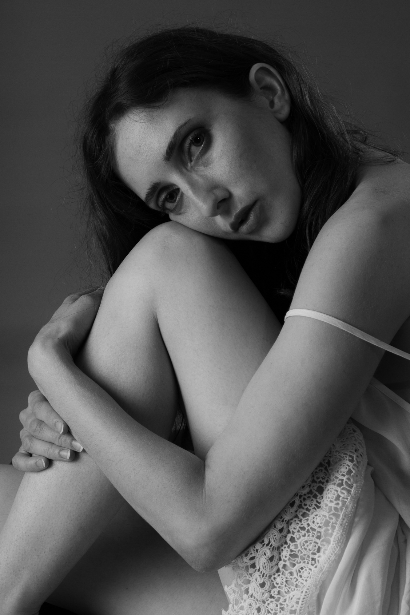 Model: Anoush Anou