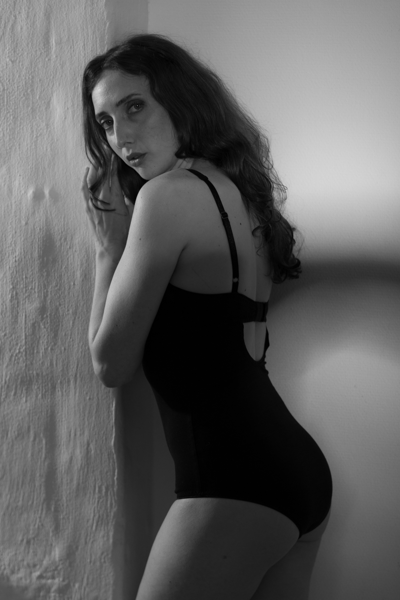 Model: Anoush Anou