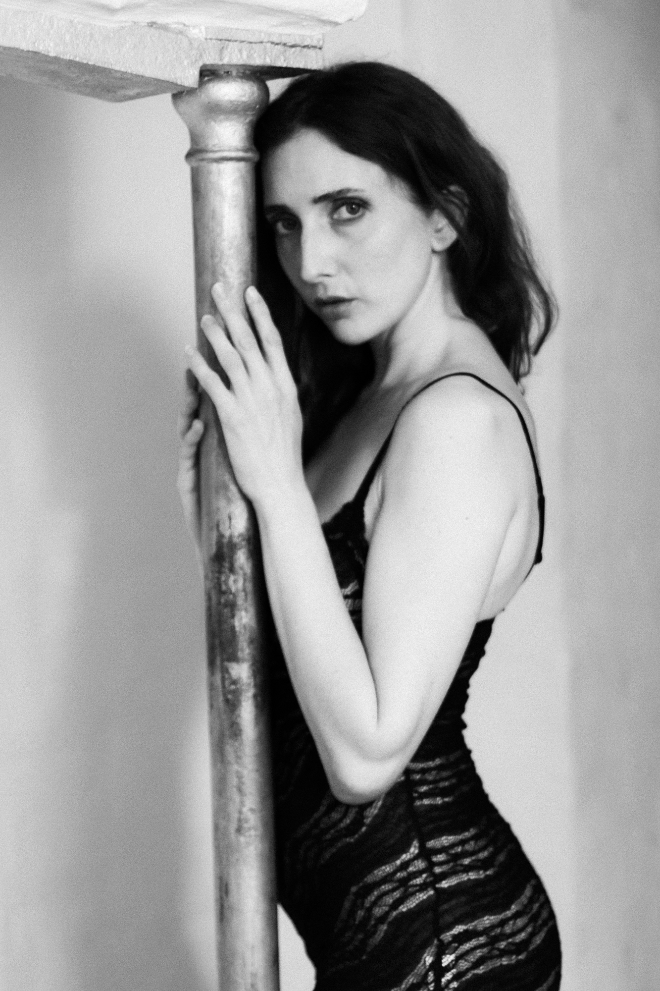 Model: Anoush Anou