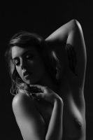Model: Heidi. 20. nov. 2016